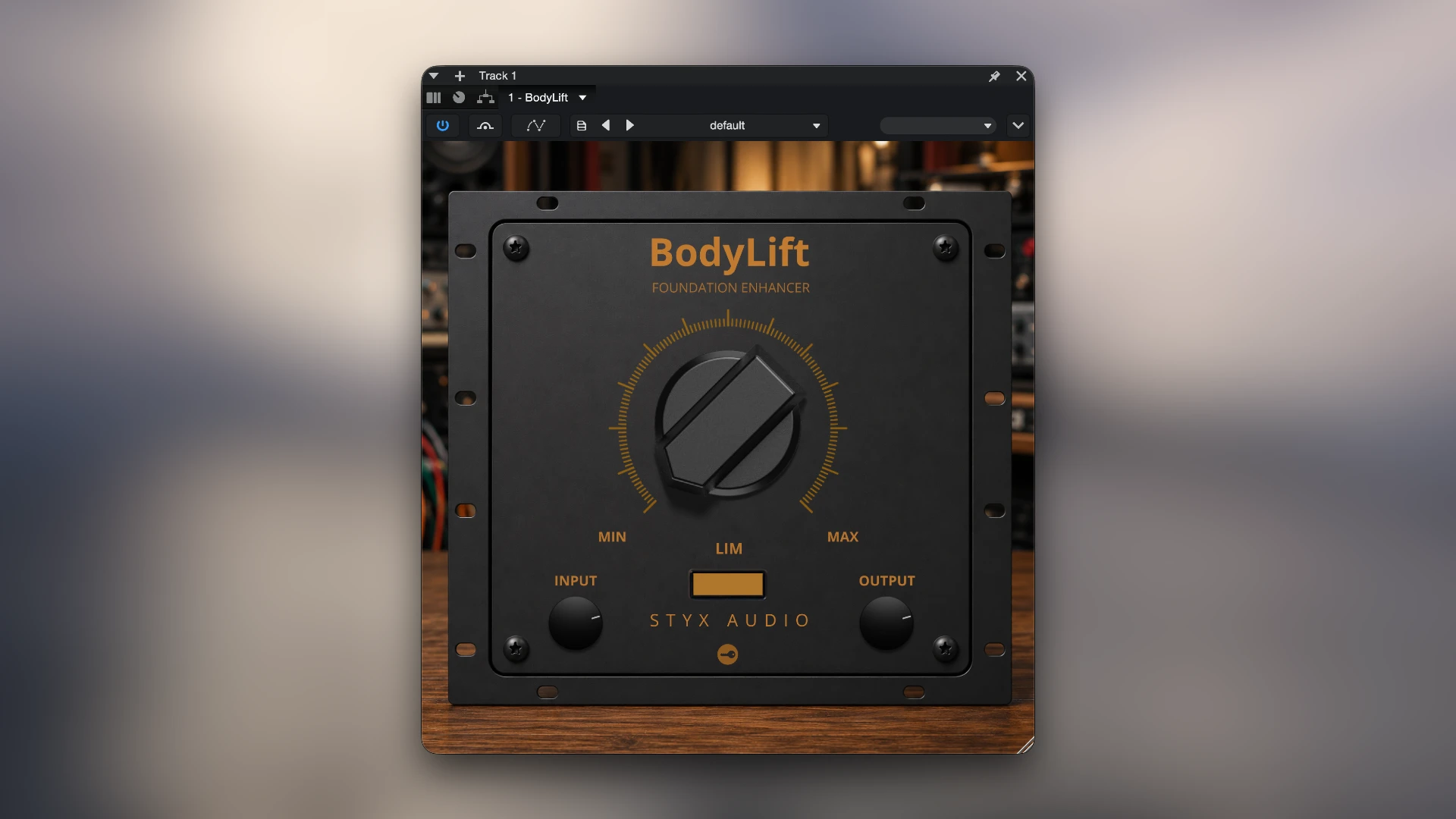 Styx Audio BodyLift