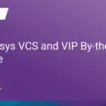 Synopsys VCS vR-2020.12-SP1