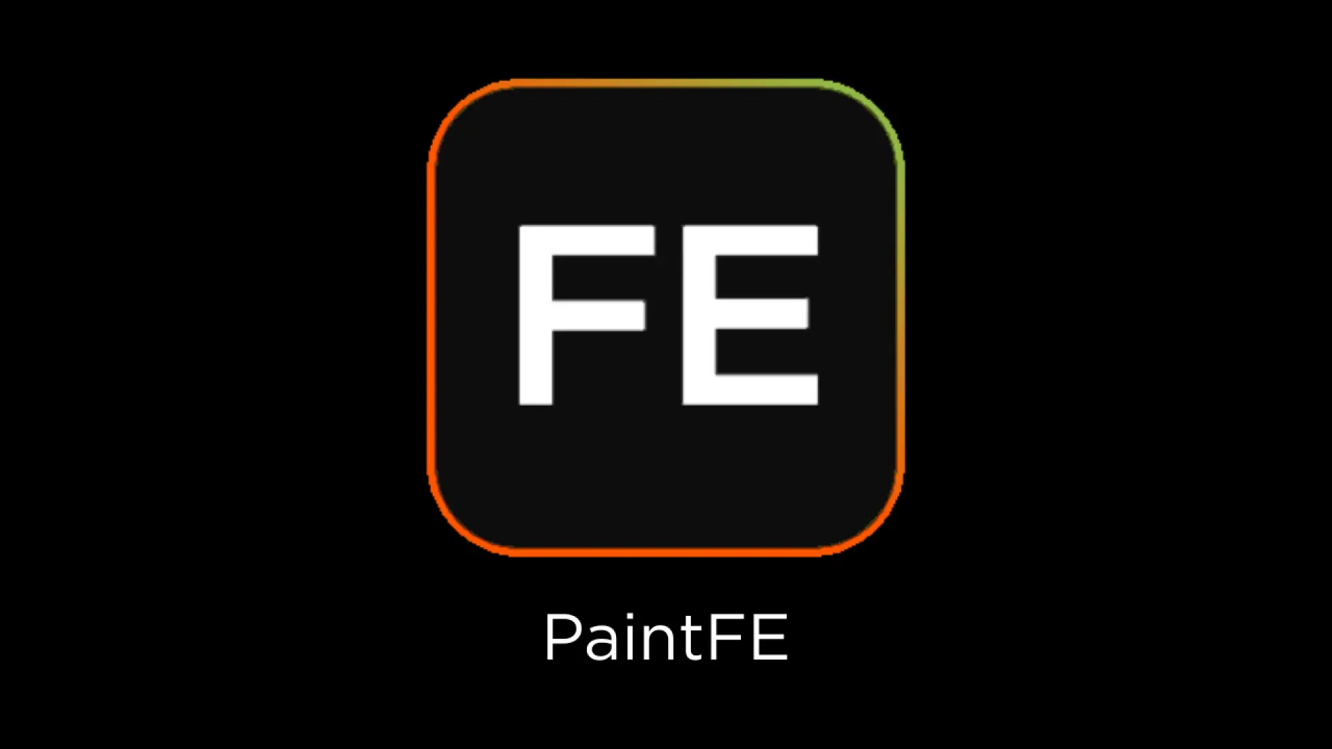 PaintFE 2026