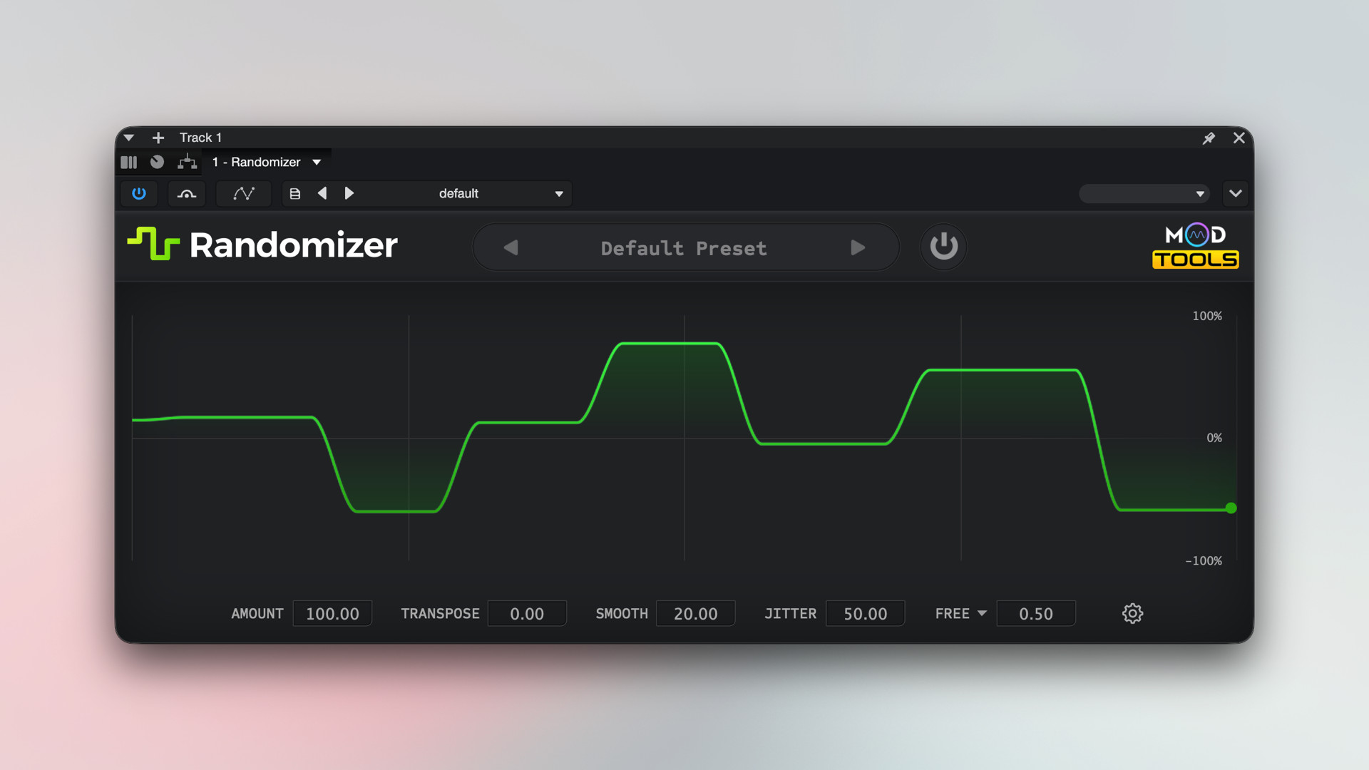 Sync Audio Randomizer