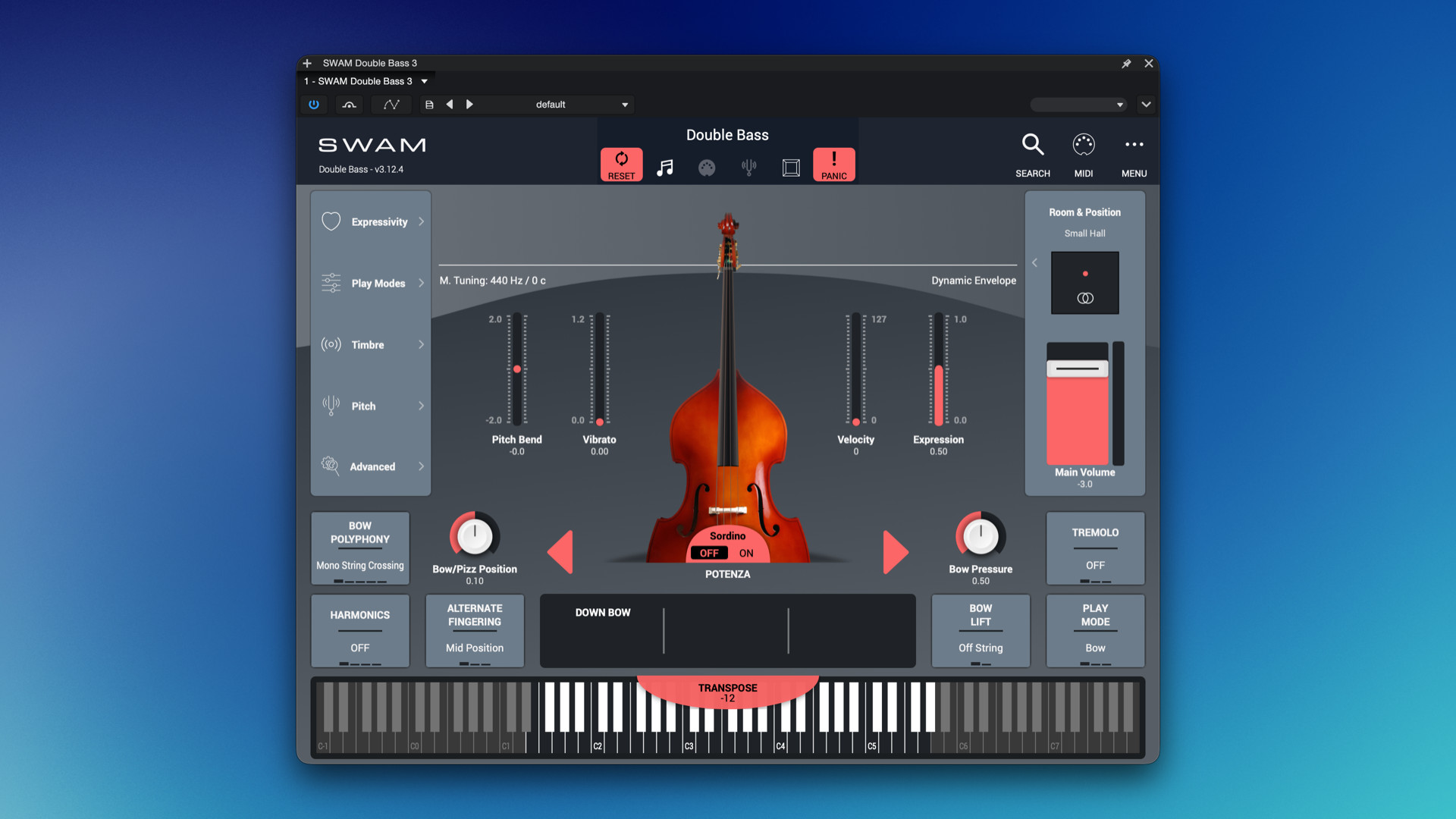 Audio Modeling SWAM Solo Strings Bundle