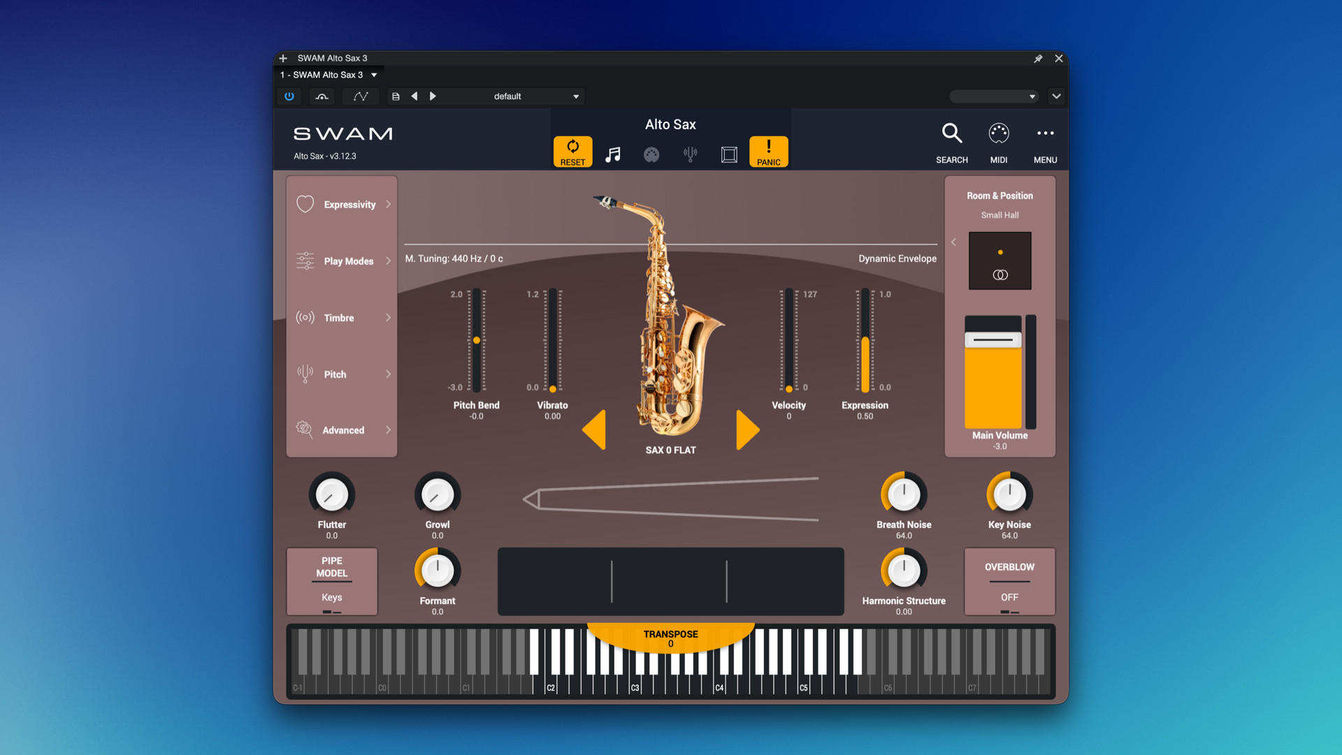 Audio Modeling SWAM Solo Brass Bundle