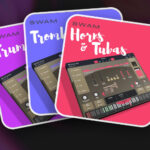 Audio Modeling SWAM Solo Brass Bundle