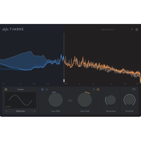 zplane TIMBRE