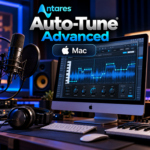 Antares AutoTune Advanced