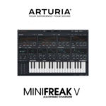 Arturia MiniFreak V