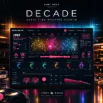 Sonic Time Decade
