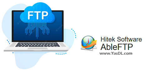 Hitek AbleFTP 2026