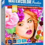 Jixipix Watercolor Studio 2026