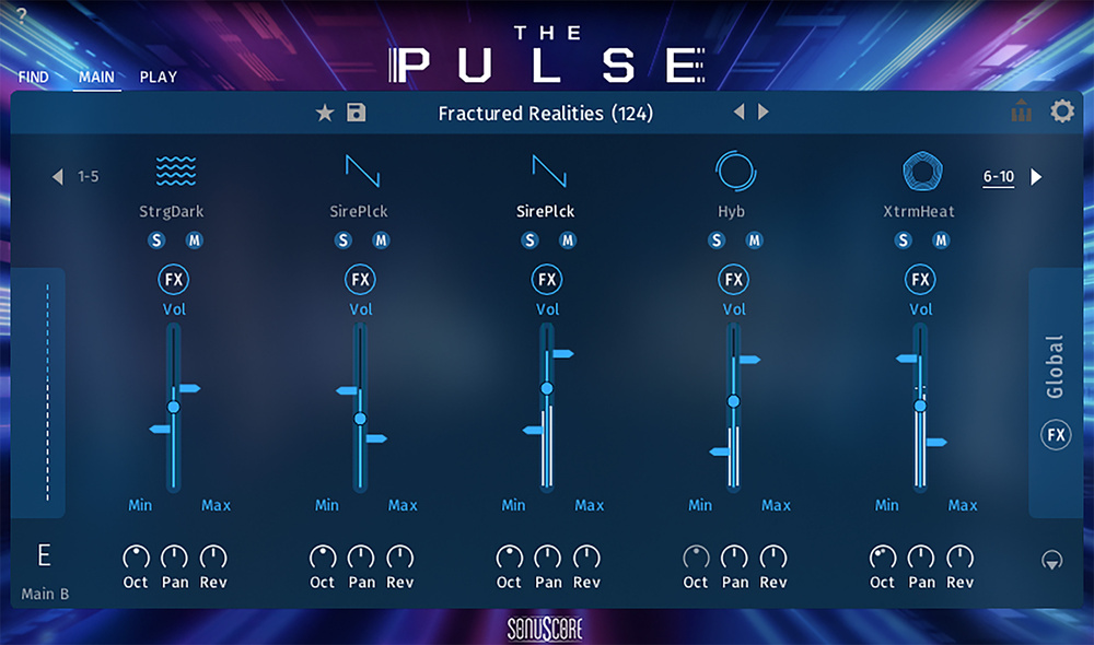 Sonuscore – Epic Atmospheres (KONTAKT)