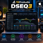 TBProAudio DSEQ3