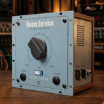 Styx Audio Room Service