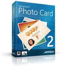 Ashampoo Photo Card 2026