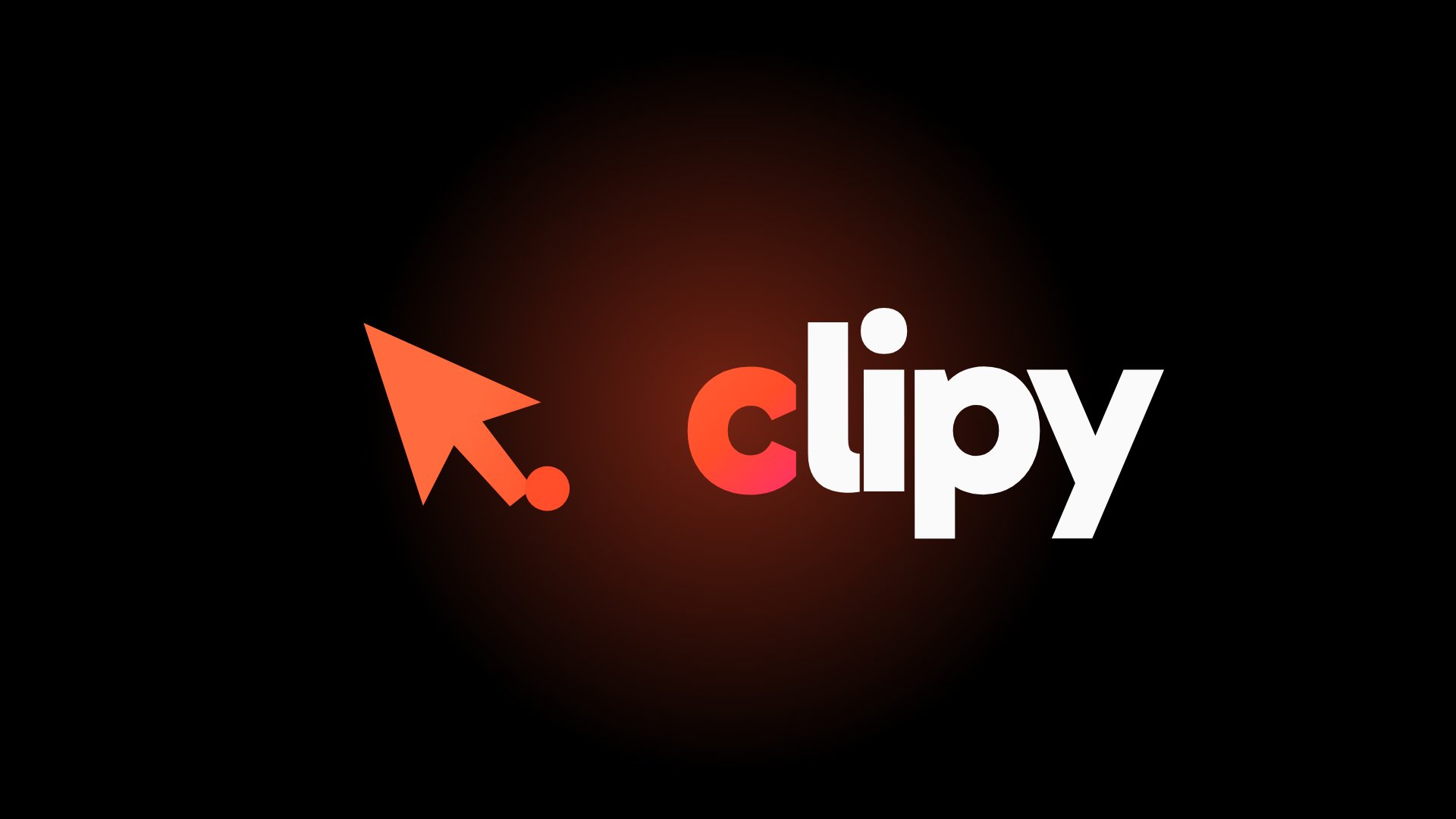Clipy Screen Recorder 2026