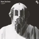 Sample Magic – Raw Techno