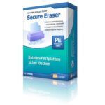ASCOMP Secure Eraser Professional 2026