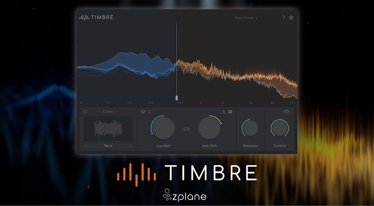 zplane TIMBRE