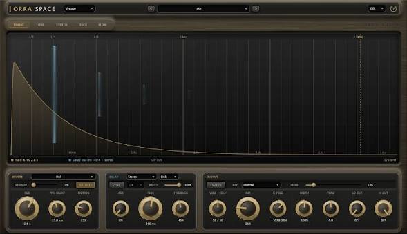 Orra Audio Orra Pump Pro