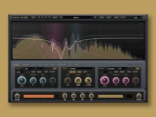 Orra Audio Orra Pump Pro