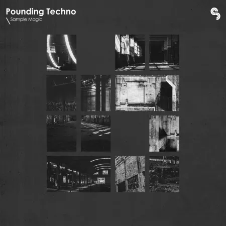 Sample Magic – Raw Techno 