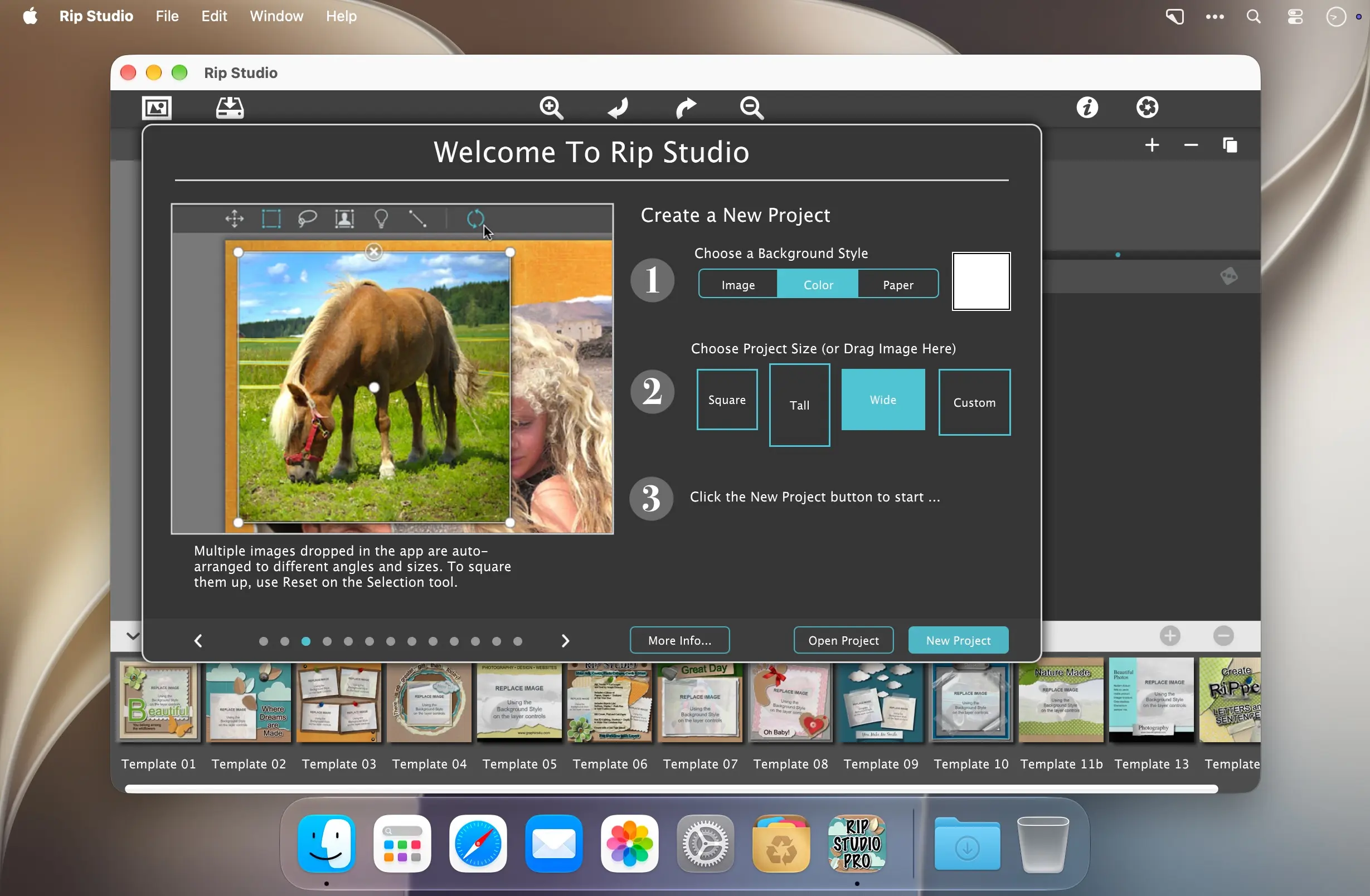 JixiPix Rip Studio Pro 2026