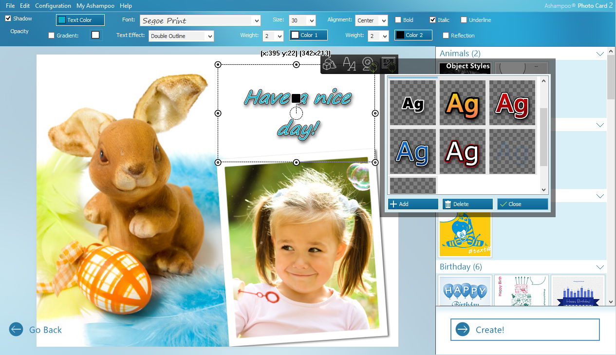 Ashampoo Photo Card 2026