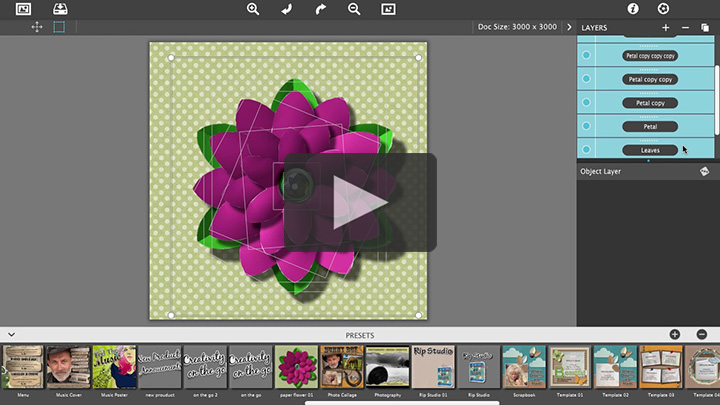 JixiPix Rip Studio Pro 2026